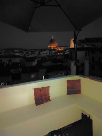 Affitacamera Stella Florence Buitenkant foto