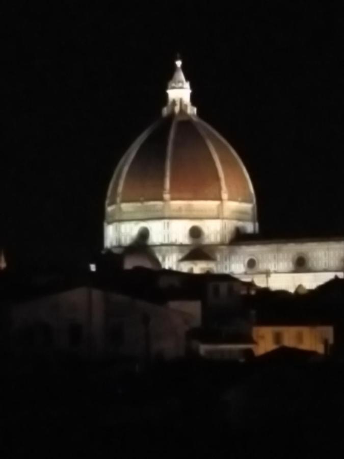 Affitacamera Stella Florence Buitenkant foto