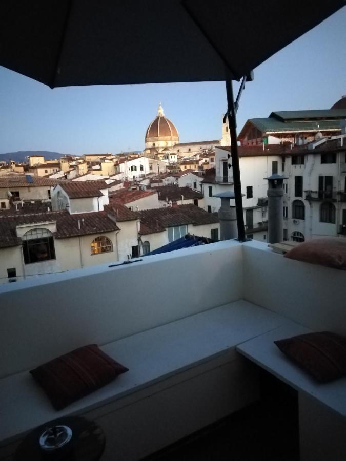 Affitacamera Stella Florence Buitenkant foto