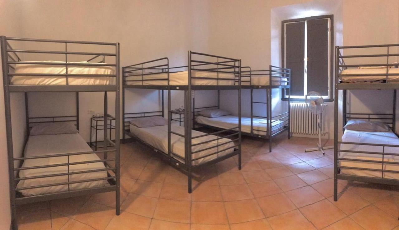 Affitacamera Stella Florence Buitenkant foto