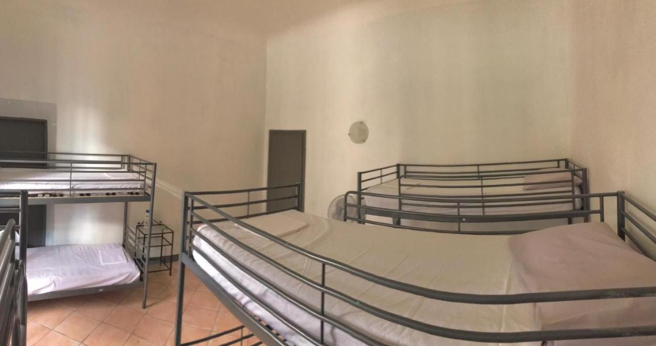 Affitacamera Stella Florence Buitenkant foto