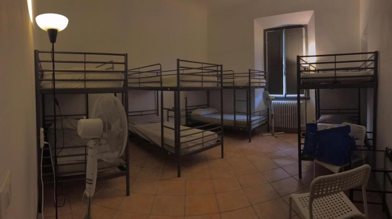 Affitacamera Stella Florence Buitenkant foto