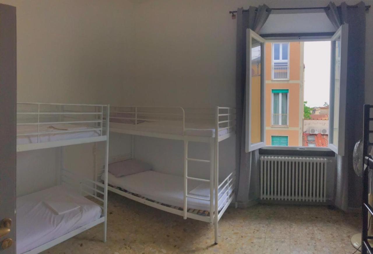 Affitacamera Stella Florence Buitenkant foto
