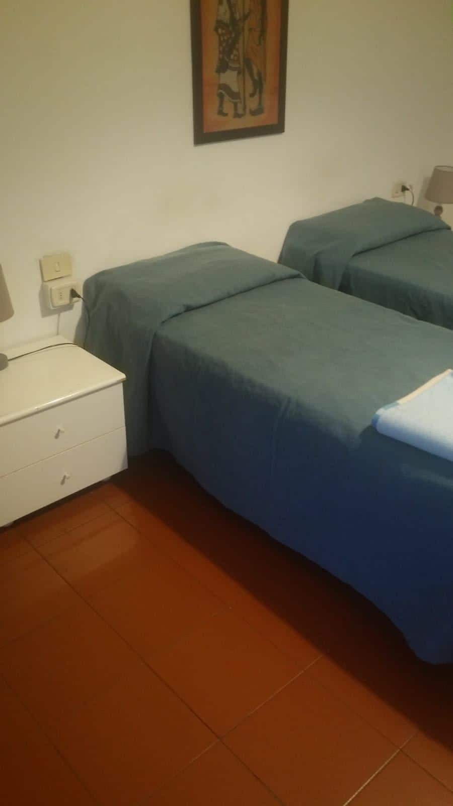Affitacamera Stella Florence Buitenkant foto